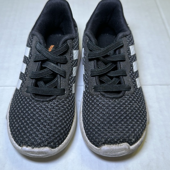 Adidas Toddler 7K Racer TR 2.0 Shoes - Picture 2 of 9